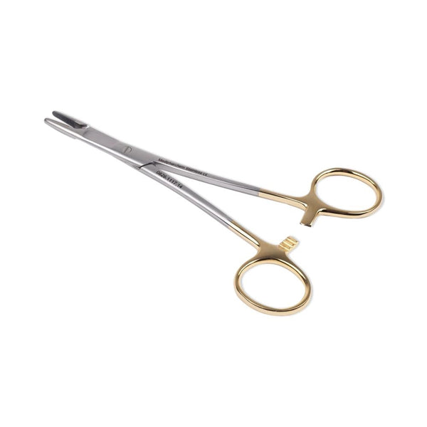 Olsen-Hegar Nadelhalter Hartmetall (TC) 14 cm