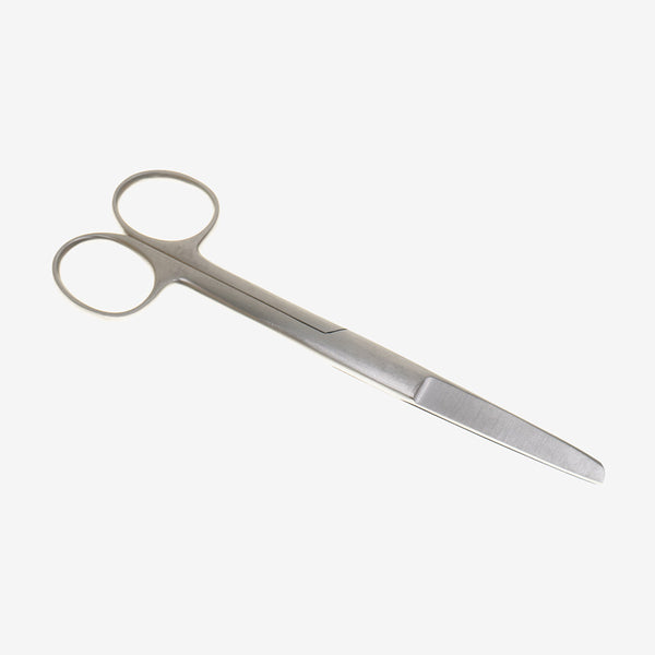 Detaljsax 14 cm trubbig-spetsig