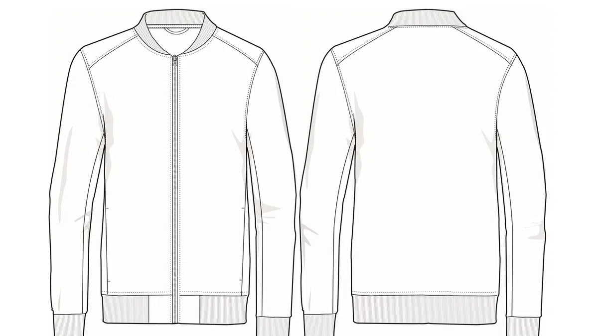 Kofta ID PRO Wear 0366 – unisex