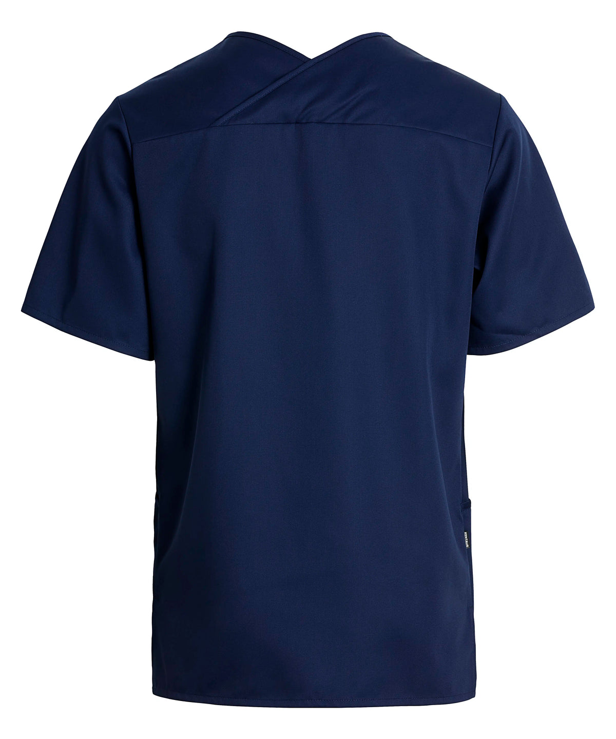Scrubstopp Kentaur Comfy Fit – korsad hals, unisex