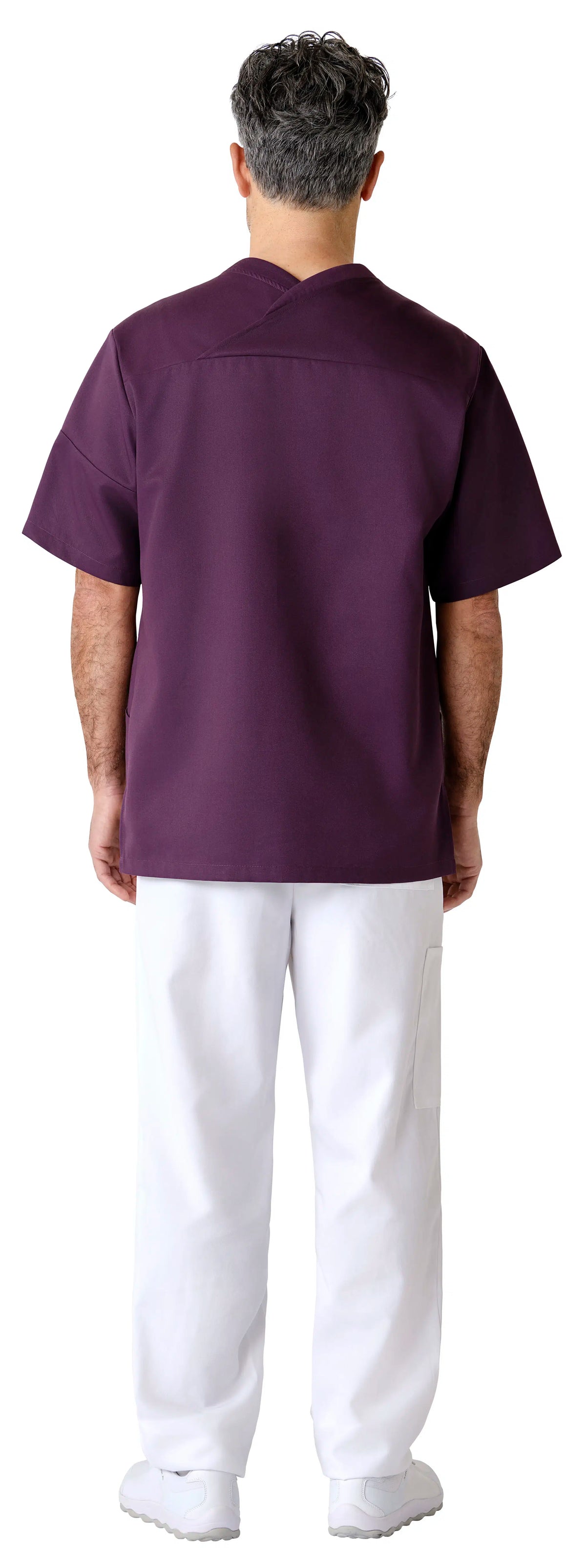 Bussarong Kentaur Clever C7 – ergonomisk hals, unisex