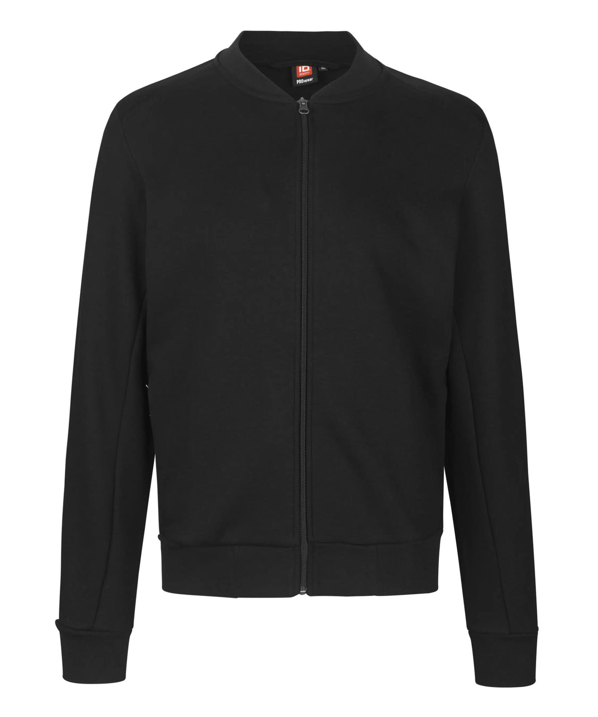 Kofta ID PRO Wear 0366 – unisex – Svart