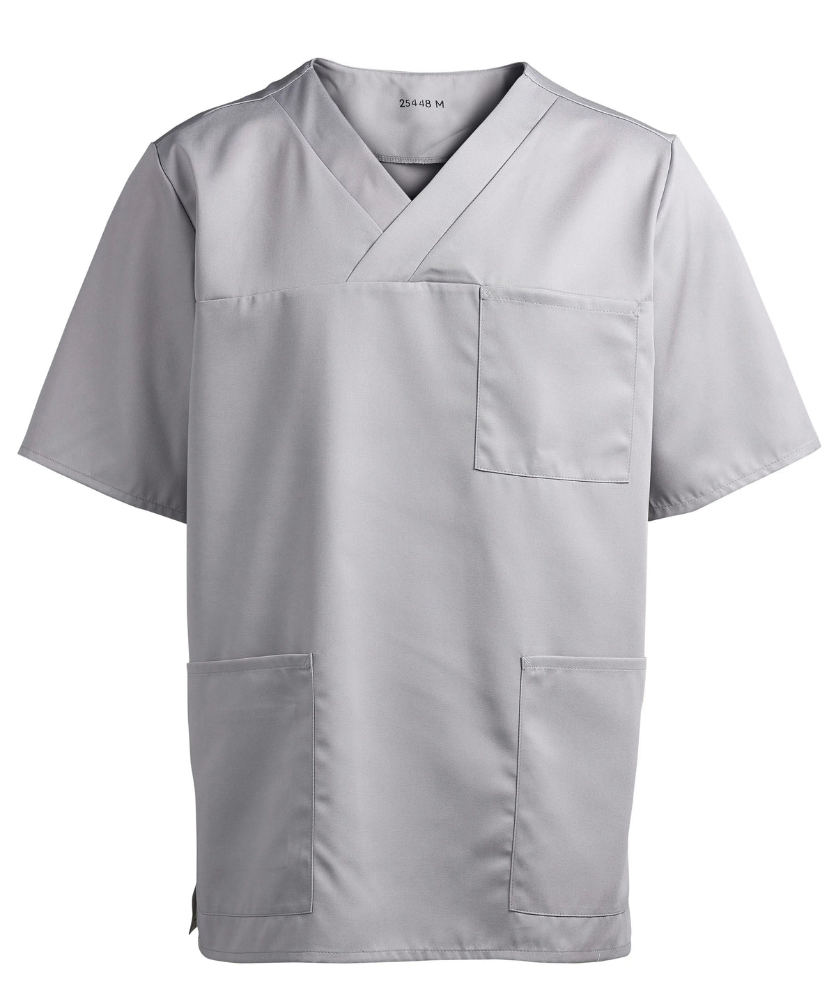 Bussarong Kentaur Tencel – unisex – Grå
