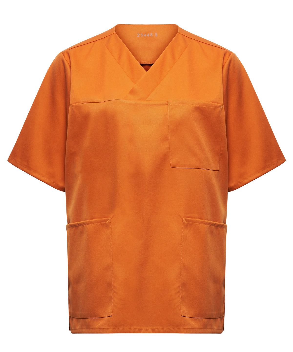 Bussarong Kentaur Tencel – unisex – Orange