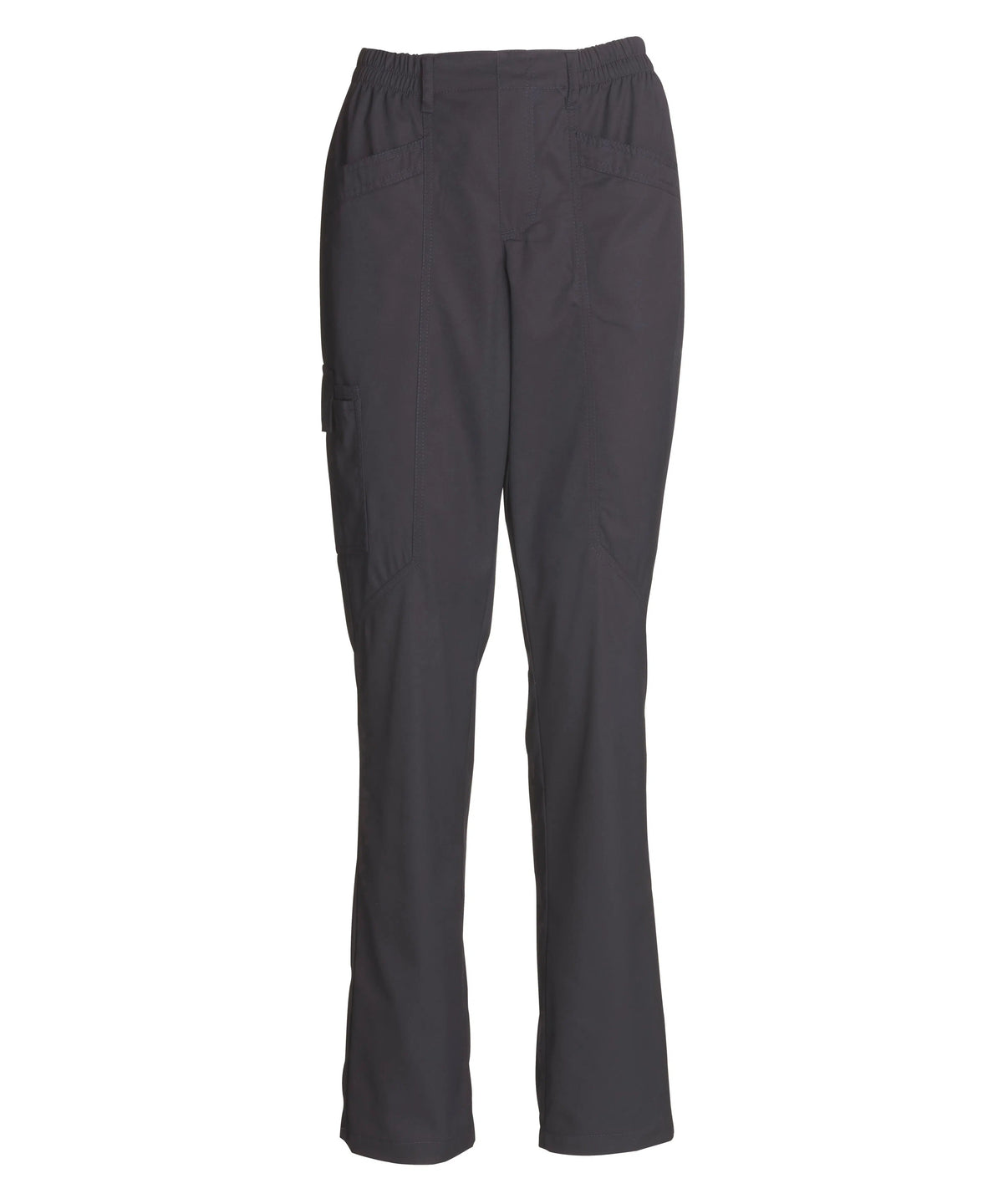 Arbetsbyxa Kentaur – pull-on, unisex – Mörk marinblå