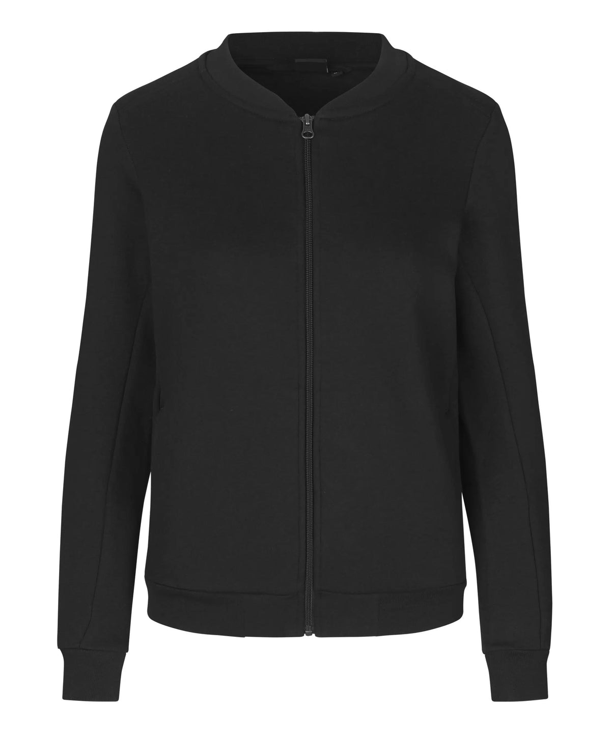 Kofta ID PRO Wear 0367 – dam – Svart