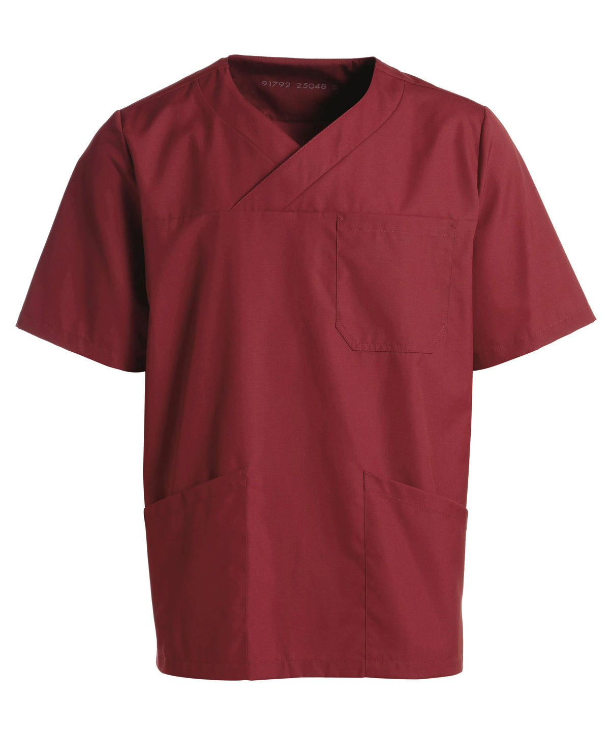 Bussarong Kentaur Color Line – unisex – Bordeaux