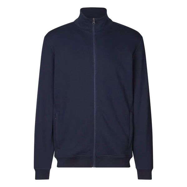 Kofta ID PRO Wear CARE 0382 – unisex – Marinblå