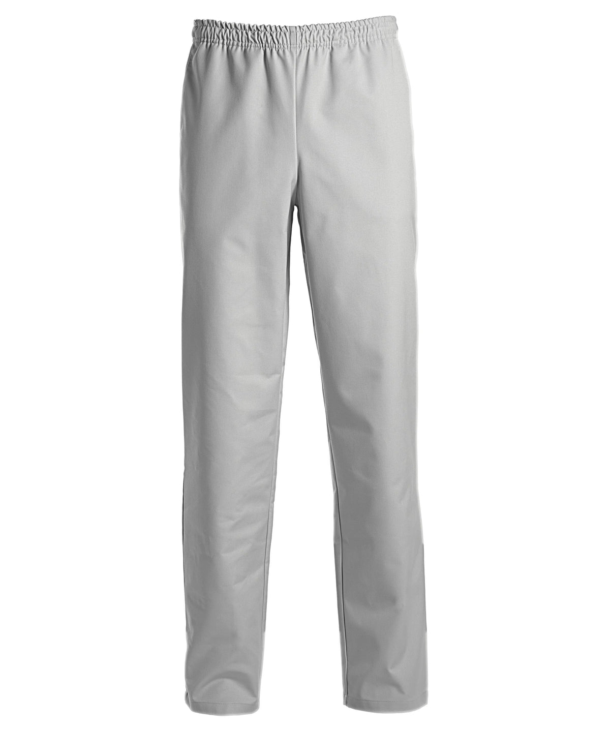 Arbetsbyxa Kentaur – jogging, unisex – Ljusgrå