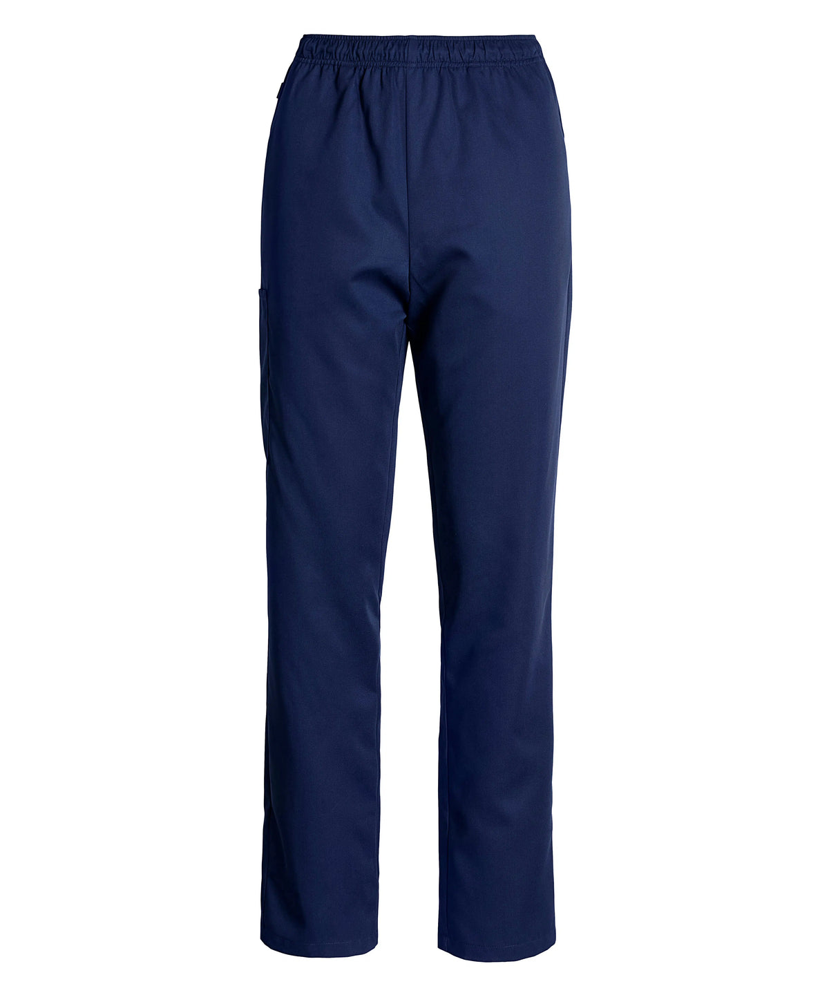 Arbetsbyxa Kentaur Tencel – smal passform, unisex – Marinblå