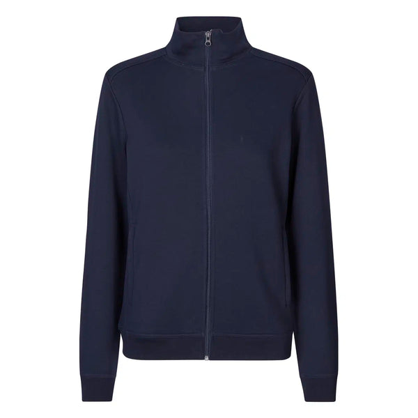 Kofta ID PRO Wear CARE 0383 – dam – Marinblå