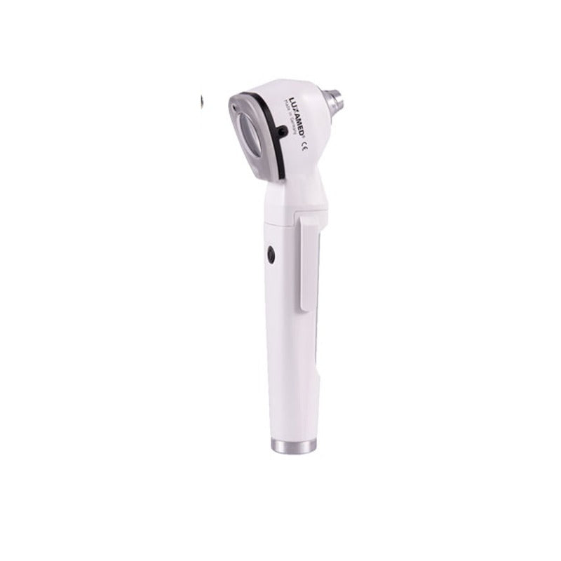 Otoskop Luxamed LuxaScope Auris LED 2,5 V – Weiß