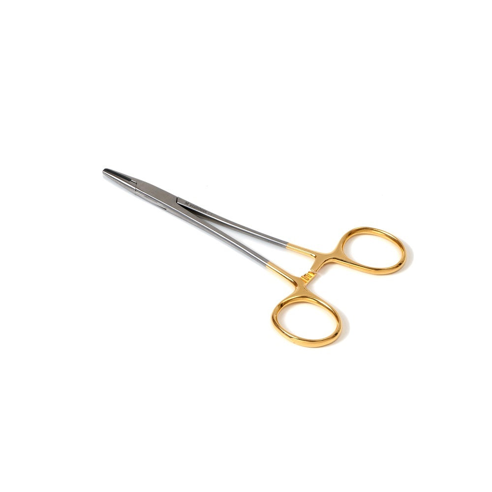 Crile-Wood nålförare tungsten carbide 15 cm