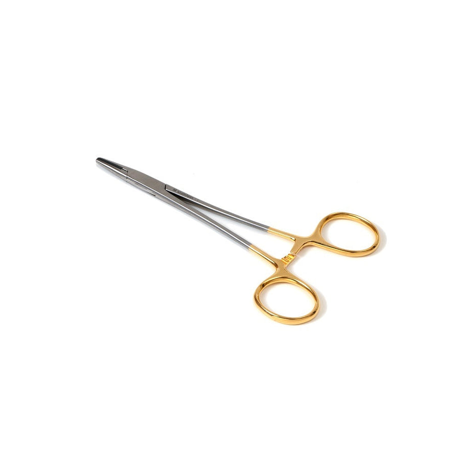 Crile-Wood nålförare tungsten carbide 15 cm