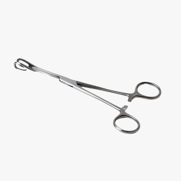 Foerster tamponadpincett rak 25 cm