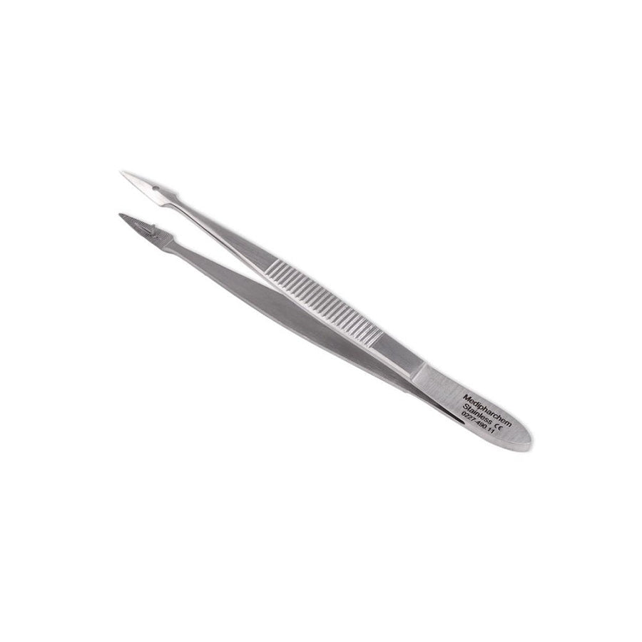 Hunter stickpincett rak 11 cm