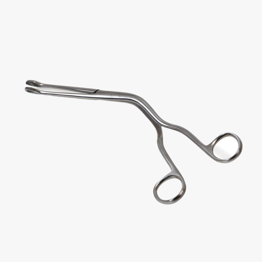 Magill kateterpincett vuxen 25 cm