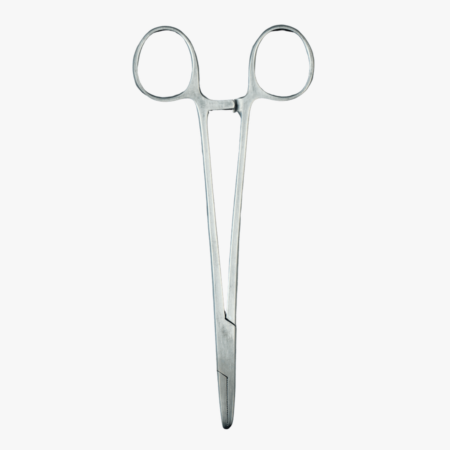 Mayo-Hegar nålförare 18 cm