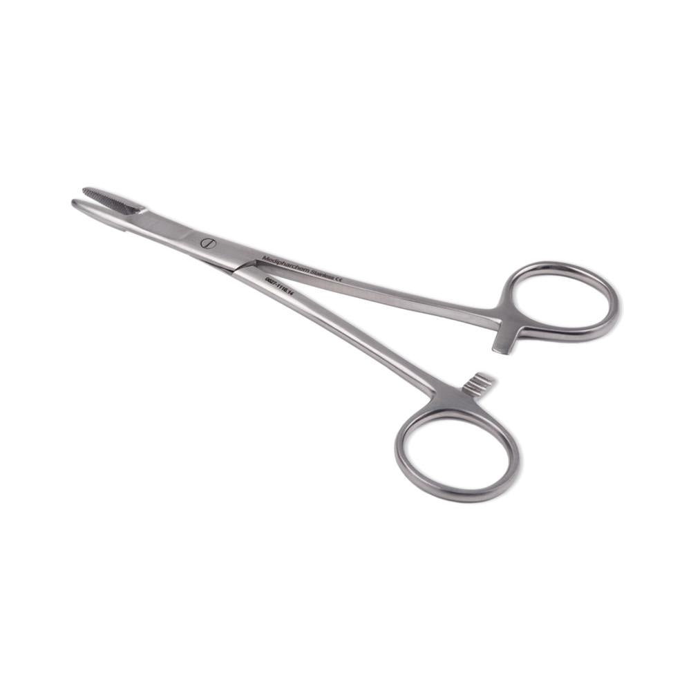 Olsen-Hegar nålförare 17 cm