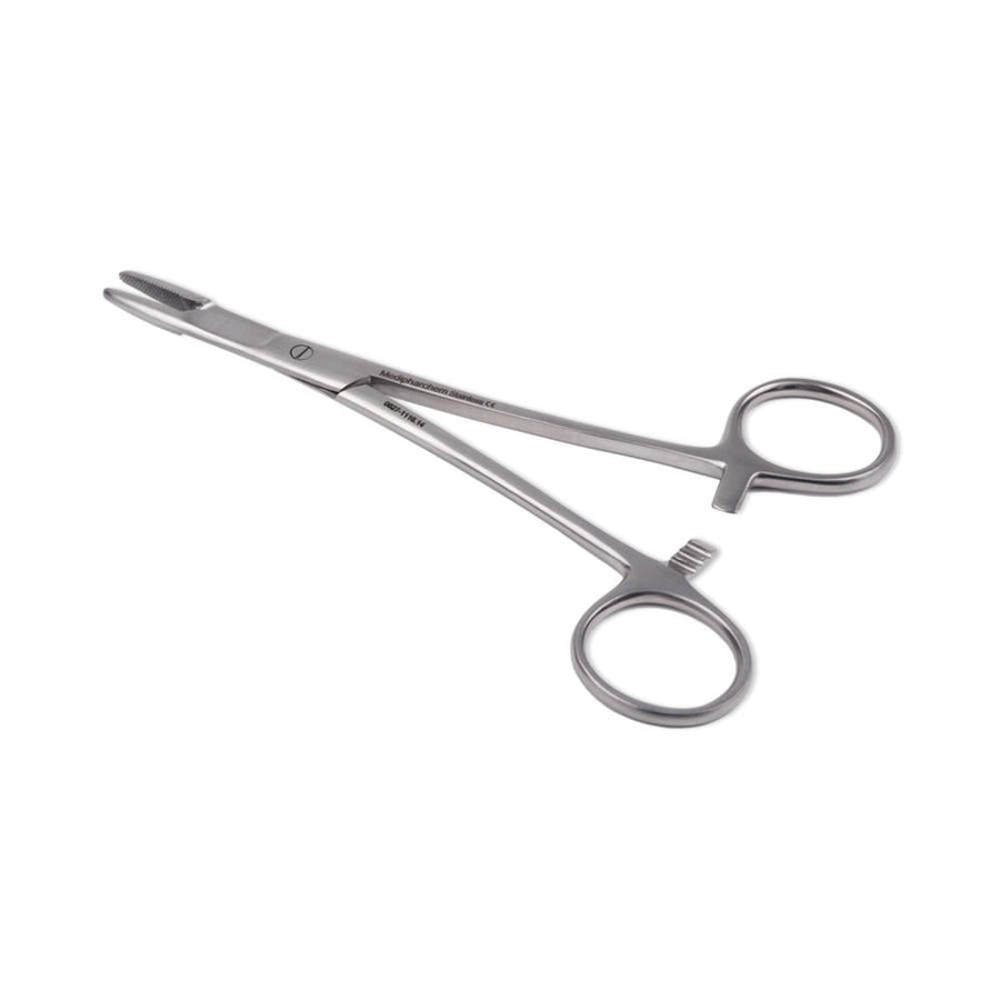 Olsen-Hegar nålförare 17 cm