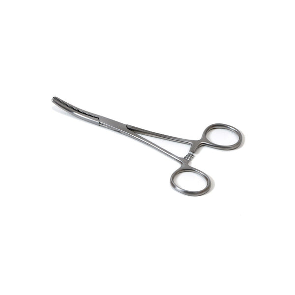 Pean-suonipihdit kaarevat 14 cm
