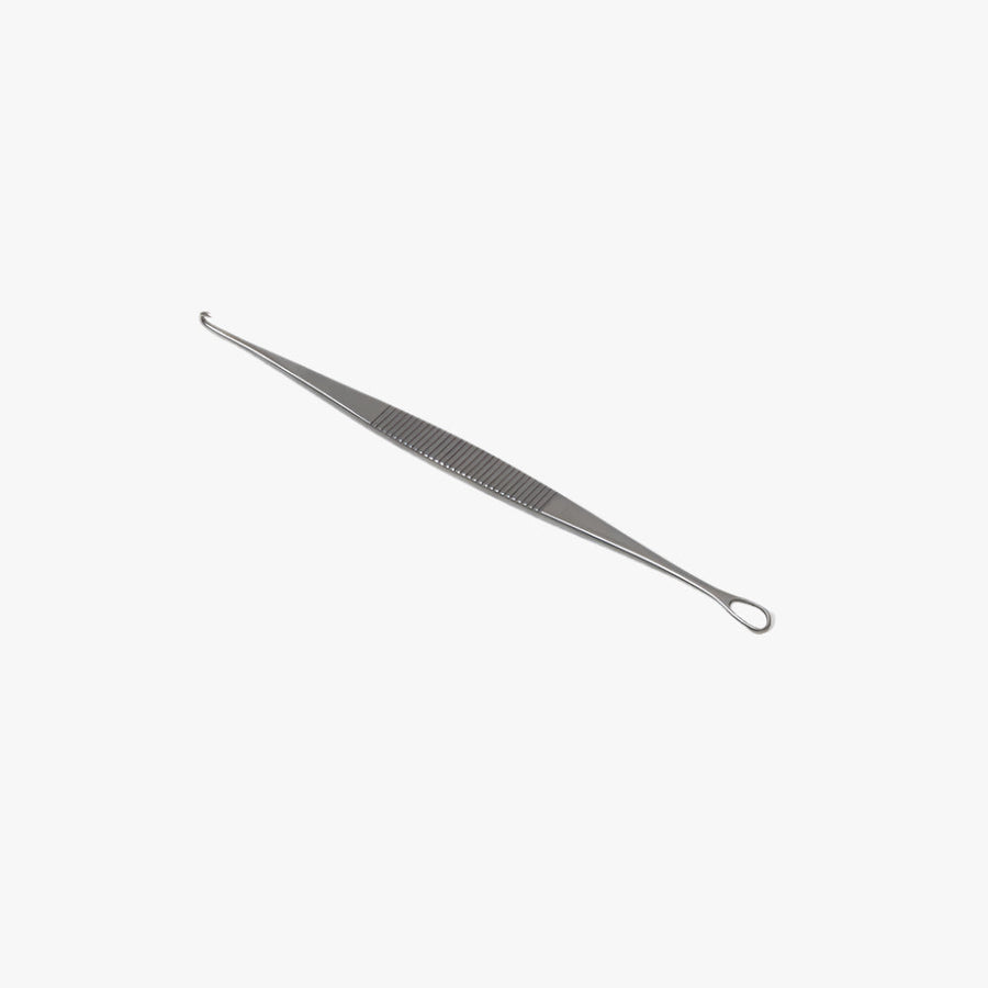 Roser öronkrok med slynga 14 cm