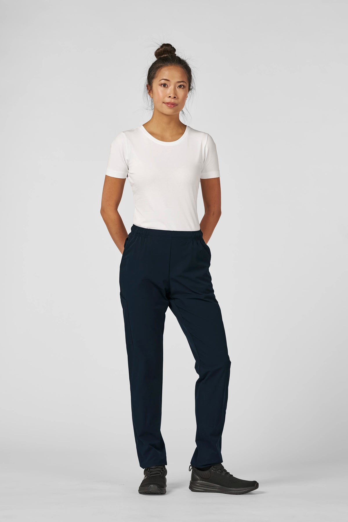 Arbetsbyxa Kentaur Active – stretch, unisex