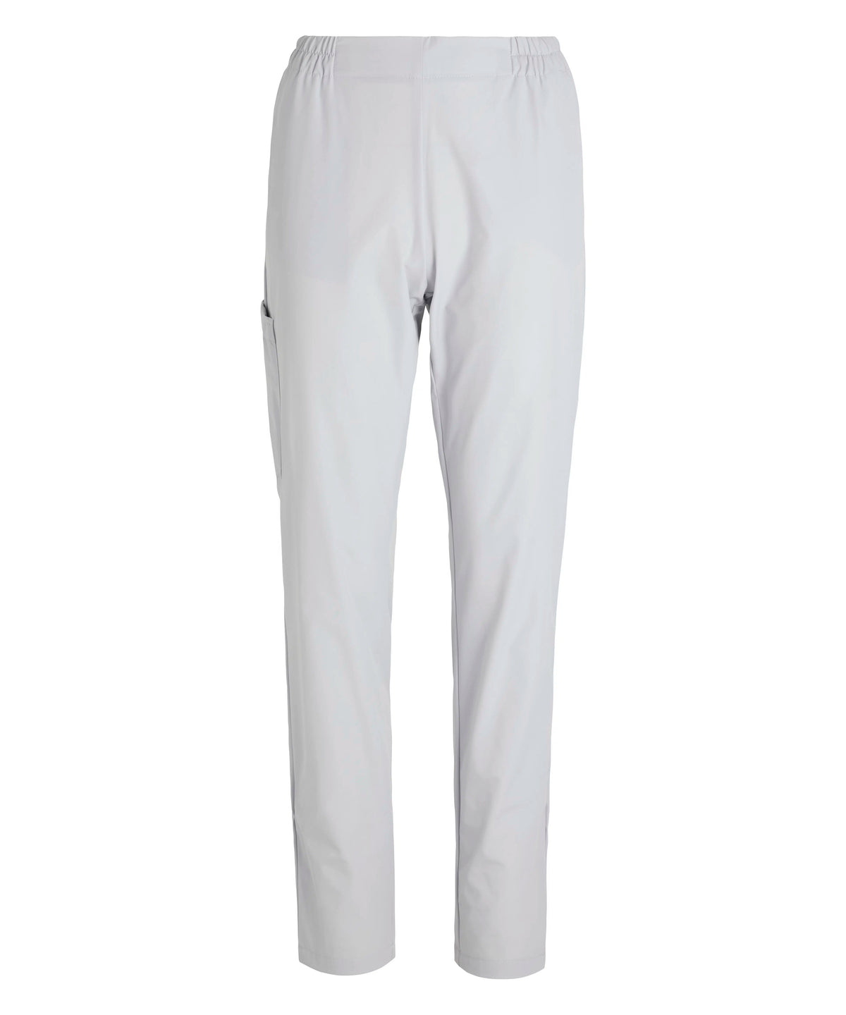 Arbetsbyxa Kentaur Active – stretch, unisex – Ljusgrå