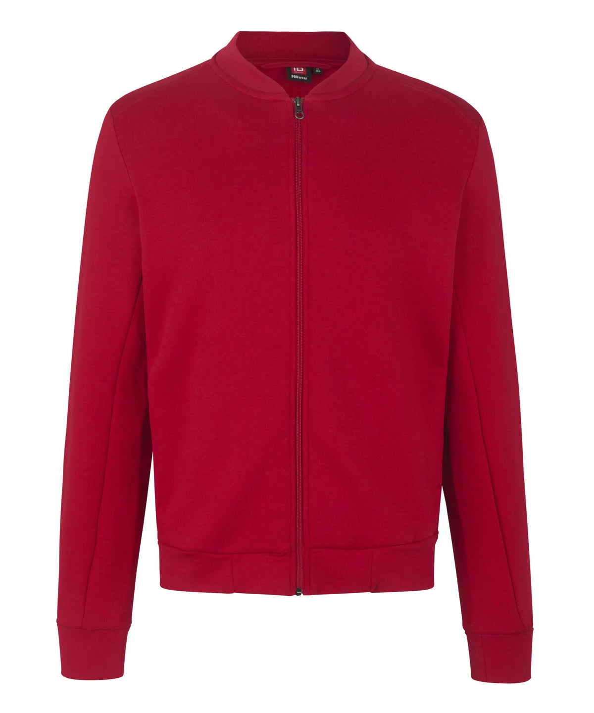Kofta ID PRO Wear 0366 – unisex – Röd