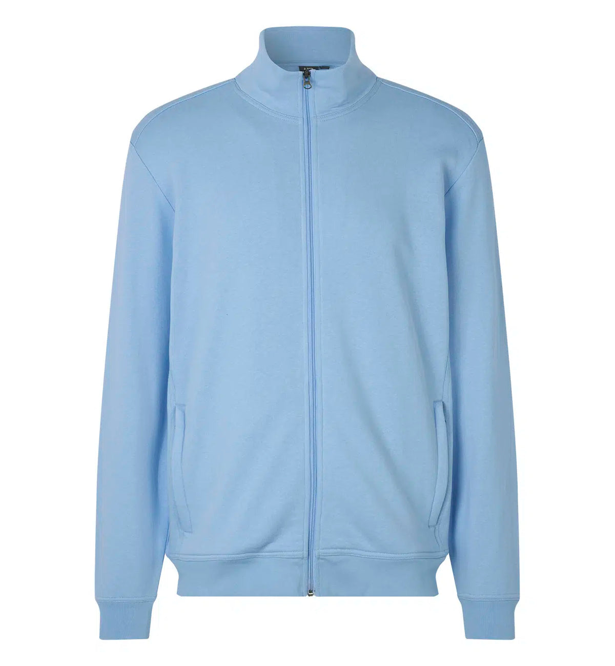 Kofta ID PRO Wear CARE 0382 – unisex – Ljusblå