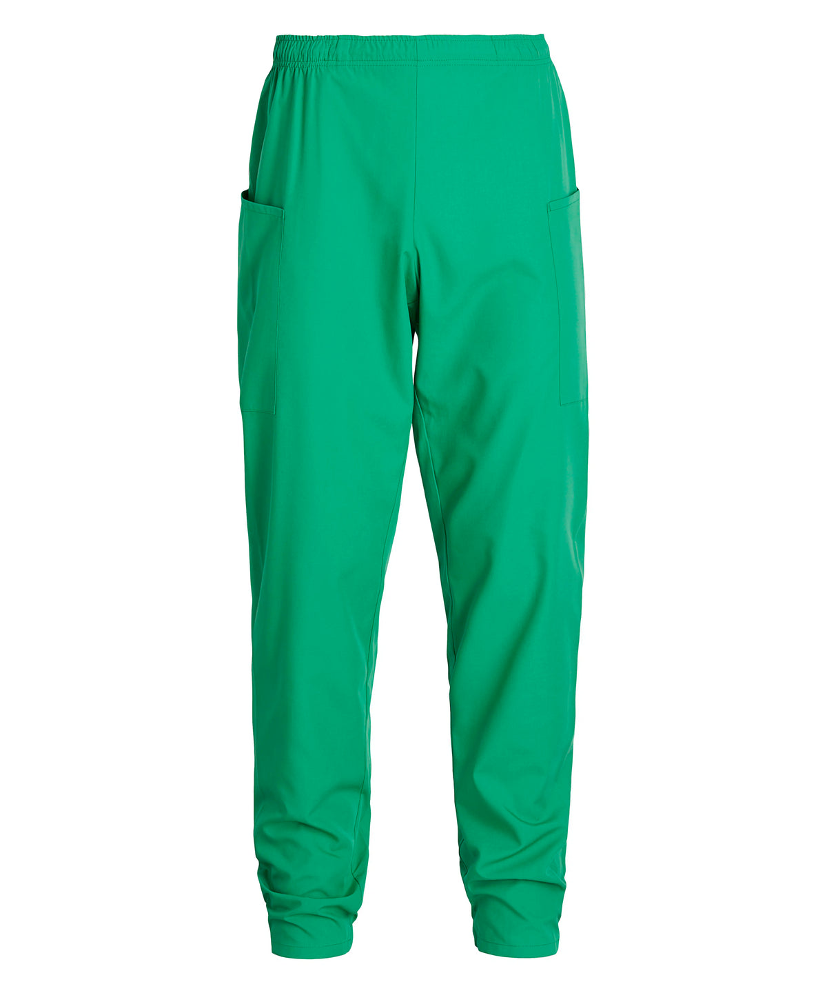 Arbetsbyxa Kentaur Comfy Fit – cargo, unisex – Grön