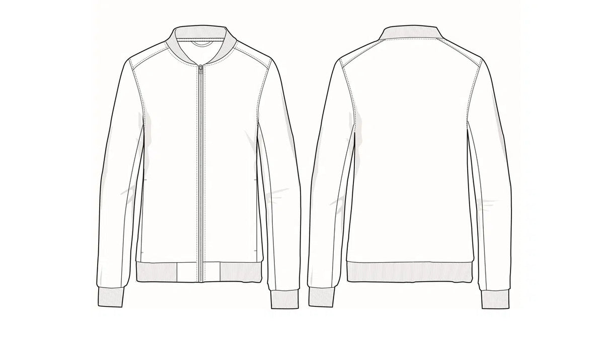 Kofta ID PRO Wear 0367 – dam