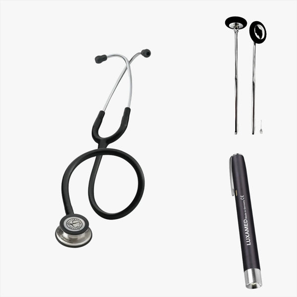 Stetoskop start-kit