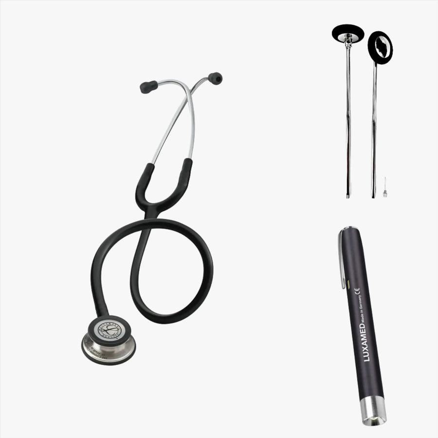 Stetoskop start-kit