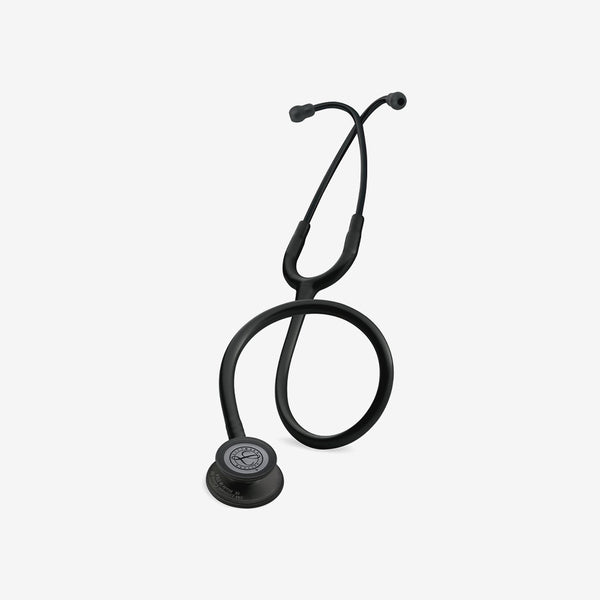 Stetoskop Littmann Classic III Svart