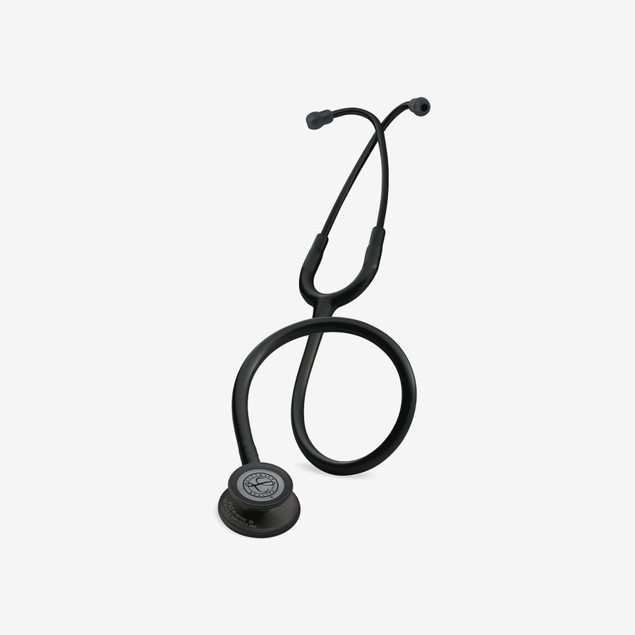 Stetoskop Littmann Classic III Svart