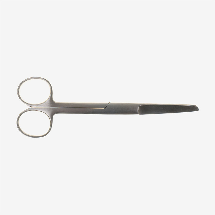 Detaljsax 14 cm trubbig-spetsig