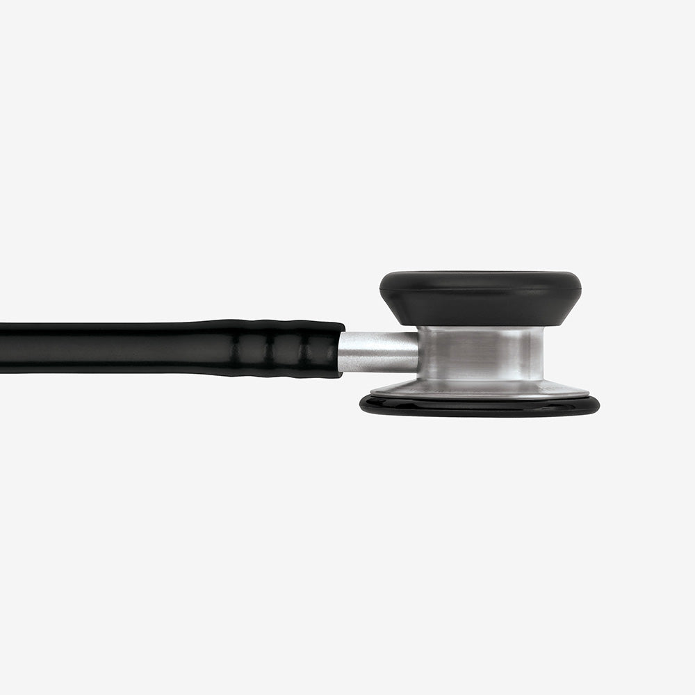 Stetoskop Littmann Classic II Pediatriskt Svart med bröststycke i bortstat rostfritt stål