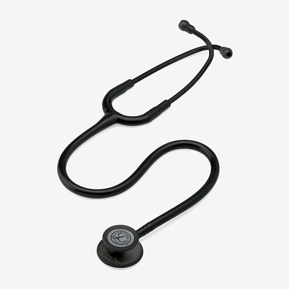 Stetoskop Littmann Classic III Svart