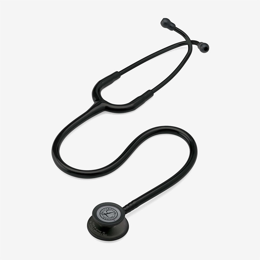 Stetoskop Littmann Classic III Svart