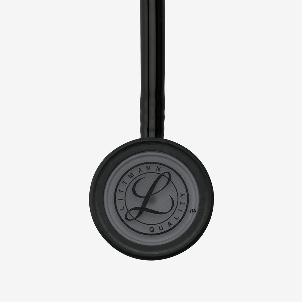 Stetoskop Littmann Classic III Svart