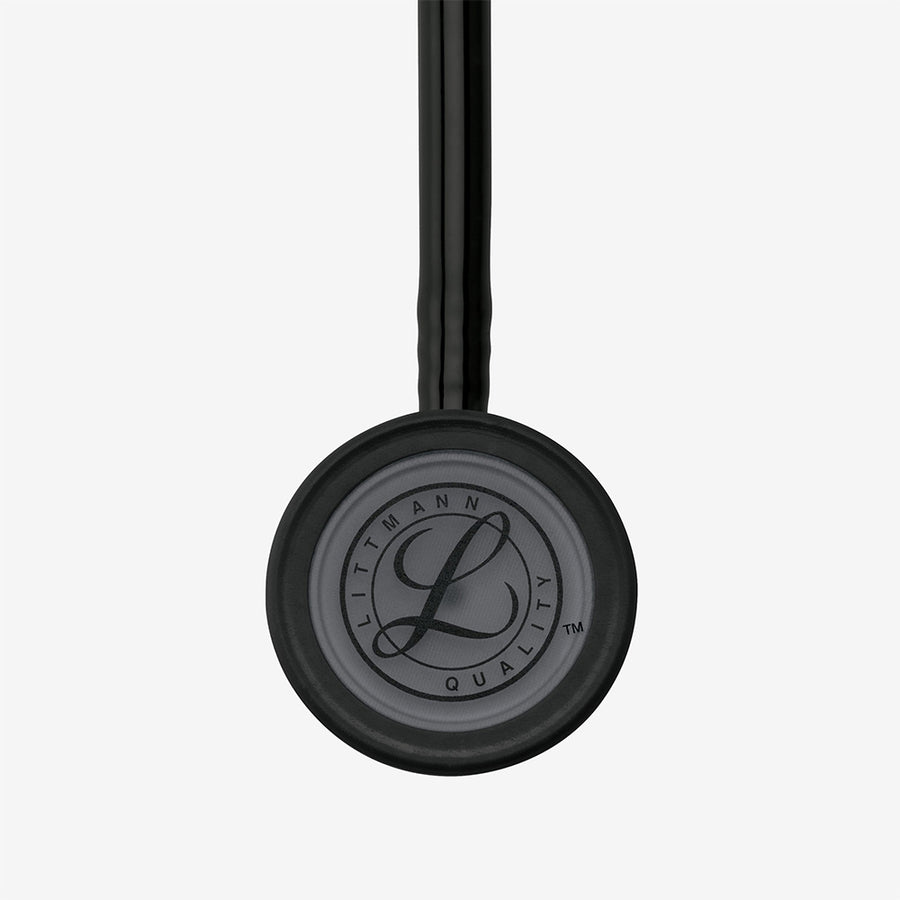 Stetoskop Littmann Classic III Svart